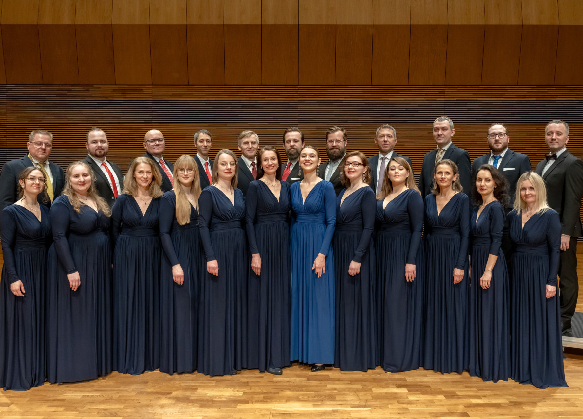 choir